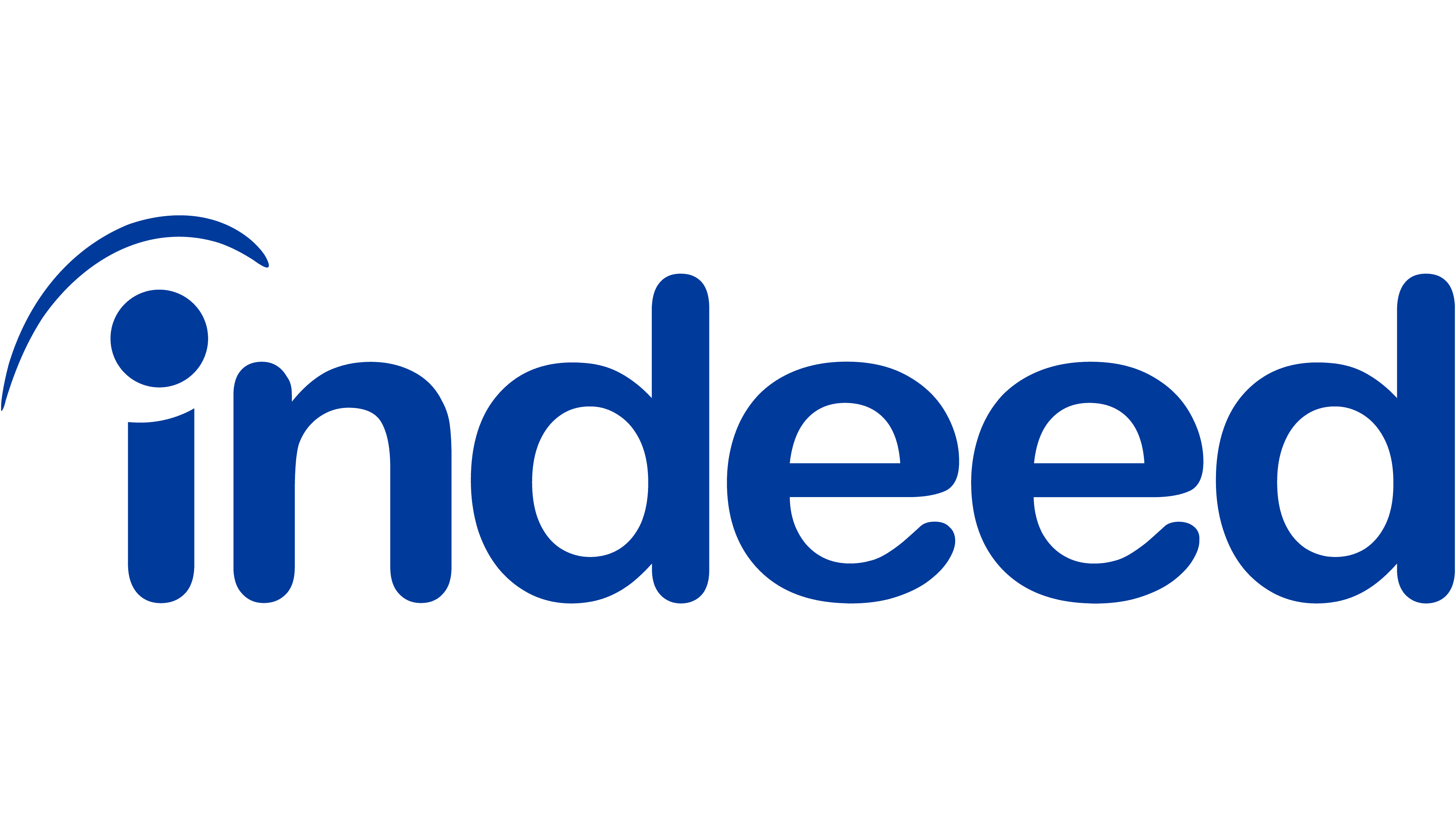 Indeed Logo