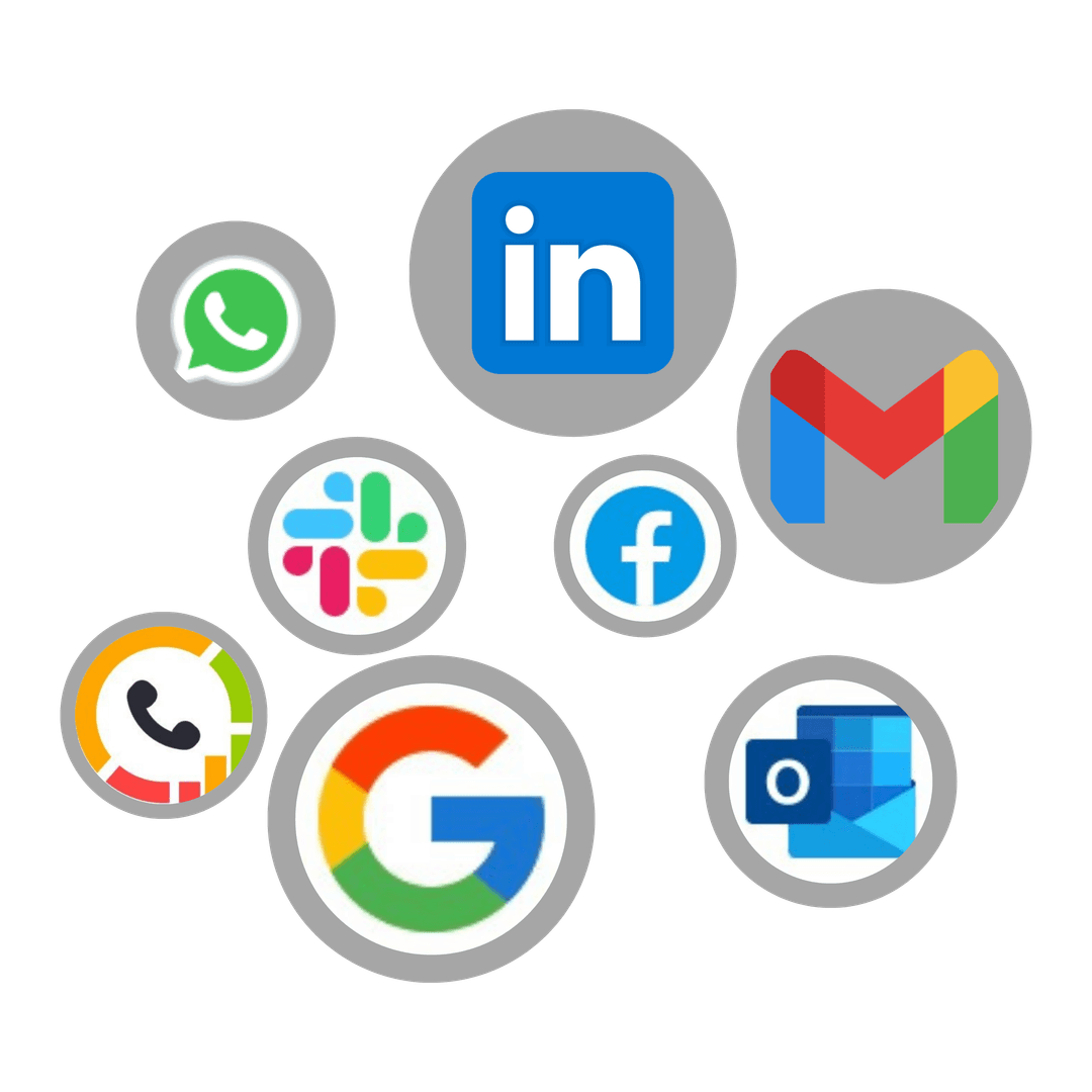 Scalable Outreach