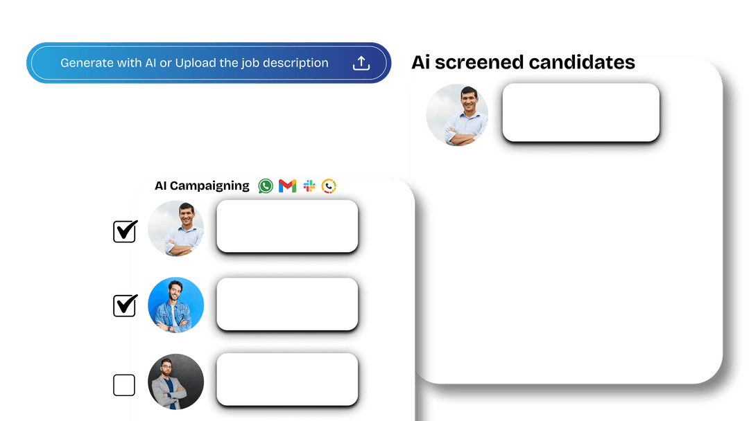 Job Sourcing