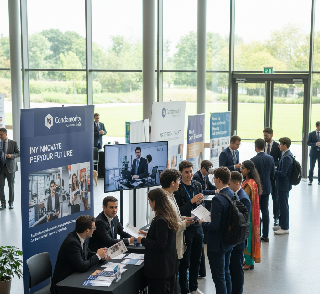 Campus Recruitment Platform