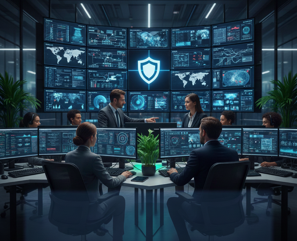 Enterprise Security