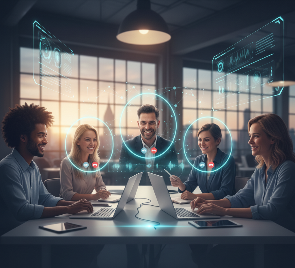 AI Video Interview Platform