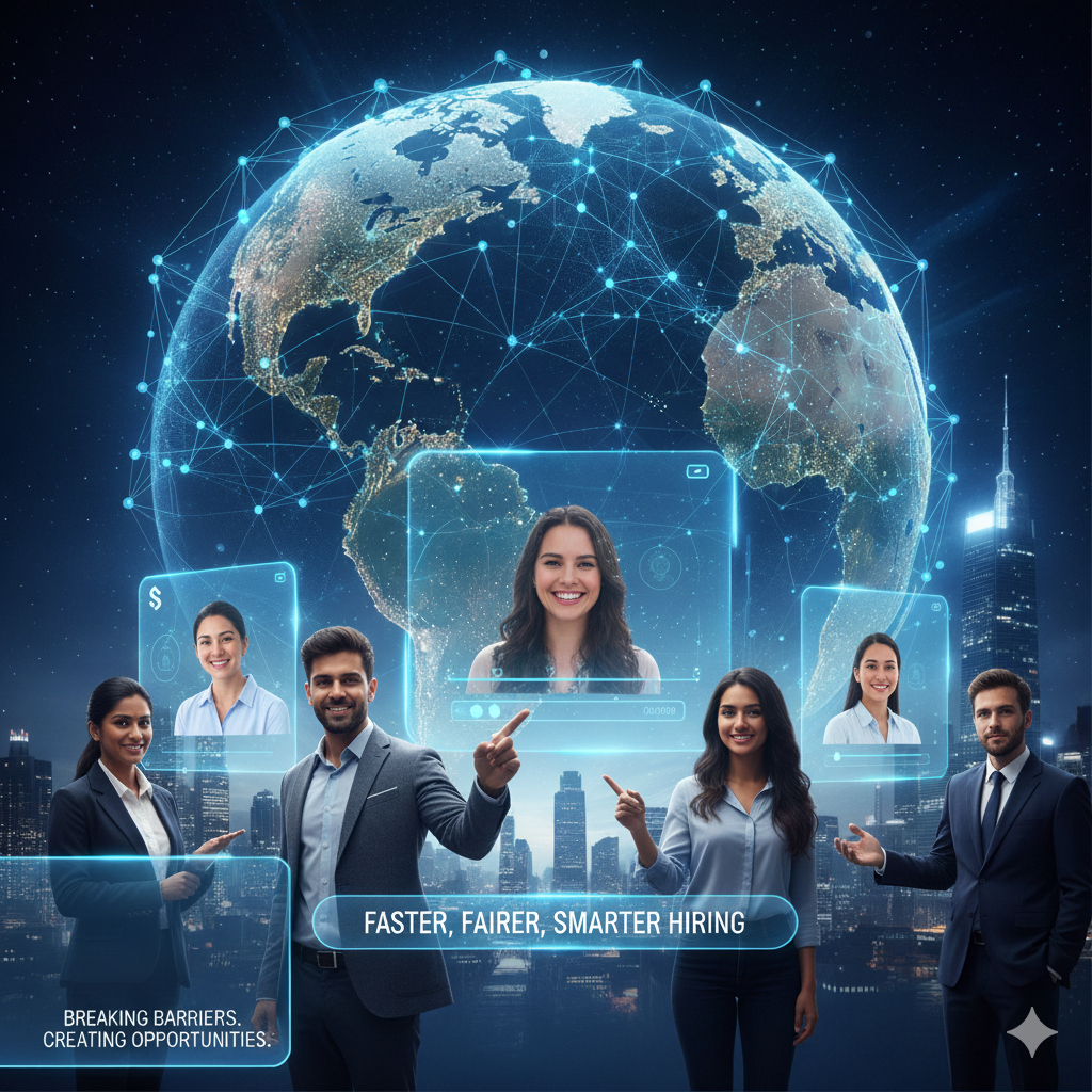 solvehire Mission